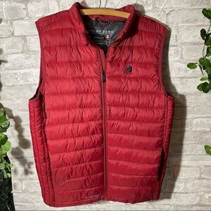 Point Zero‎ Classic Ultralight Vest Sz M